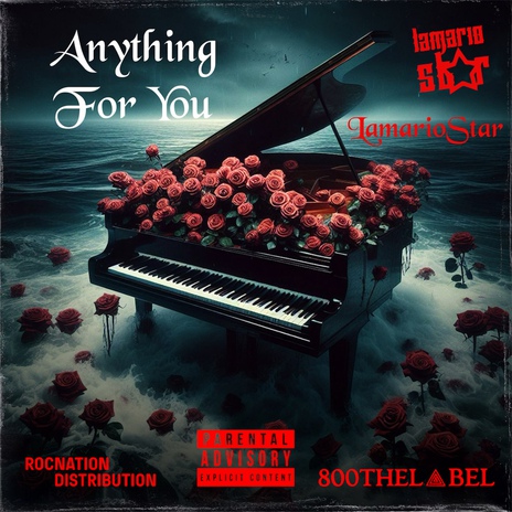 Anything For You | Boomplay Music