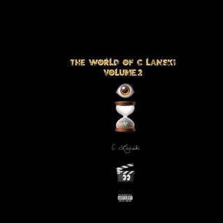 The World Of C Lanski Volume.2