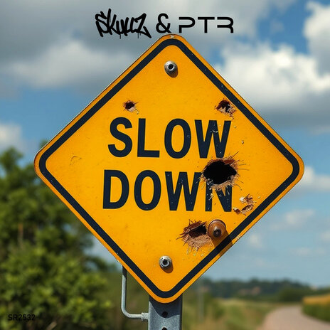 Slow Down | Boomplay Music