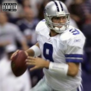 Tony Romo