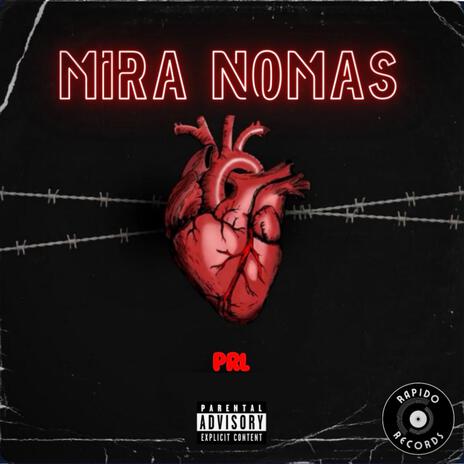 MIRA NOMAS | Boomplay Music