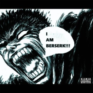 I go berserk