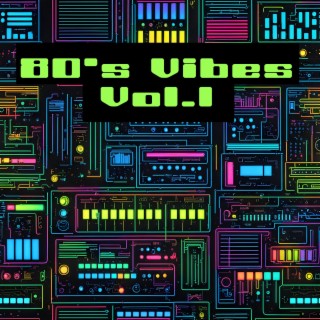 Fantasy (80's Vibes Vol.1)