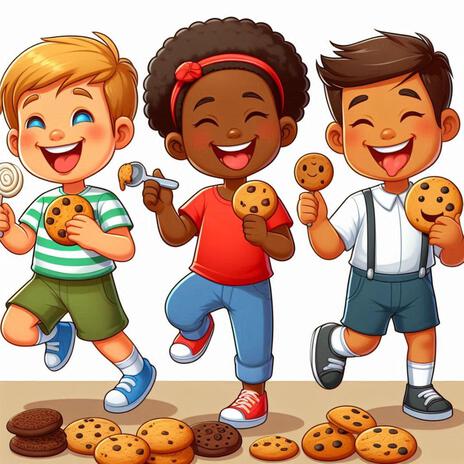 What's your favorite kind of cookie? | Boomplay Music