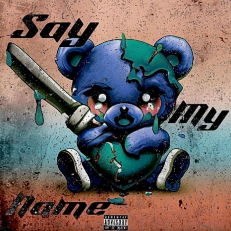 Say My Name | Boomplay Music