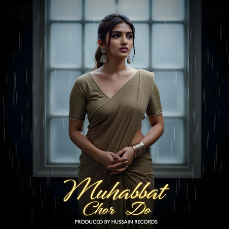 Muhabbat Chor Do | Boomplay Music