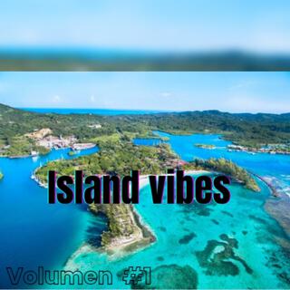 Island Vibes New Generation Volumen #1