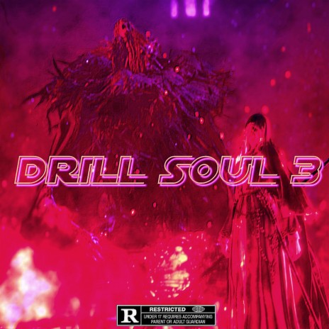 Drill Soul 3