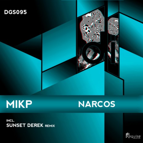 Narcos (Sunset Derek Remix) | Boomplay Music