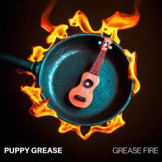 Grease Fire