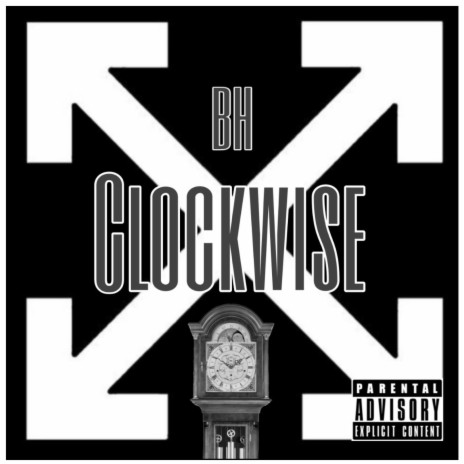 Clockwise | Boomplay Music