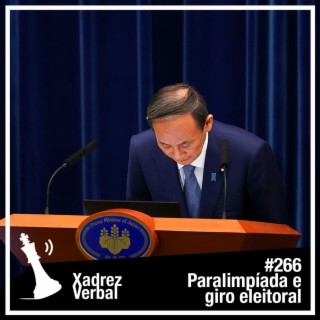 Xadrez Verbal #344 Golpe no Níger - Central 3