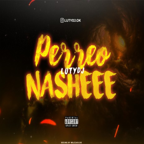 Perreo Nashee | Boomplay Music