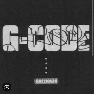 G code