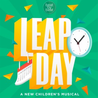 Leap Day (A New Children's Musical)