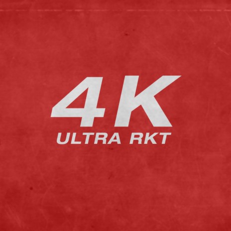 4K Ultra RKT ft. Zaid | Boomplay Music