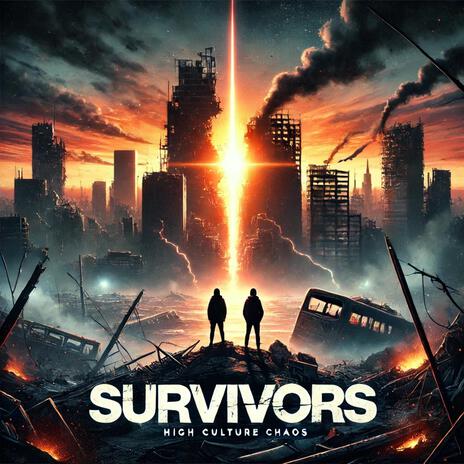 Survivors | Boomplay Music