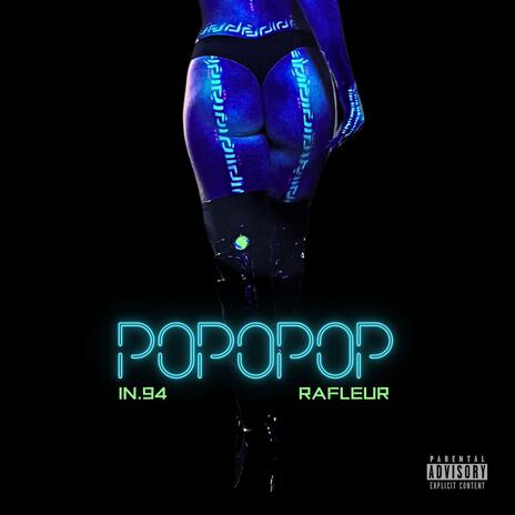 Popopop ft. Rafleur | Boomplay Music