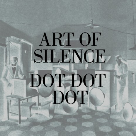 Dot Dot Dot ft. JJ Jeczalik | Boomplay Music