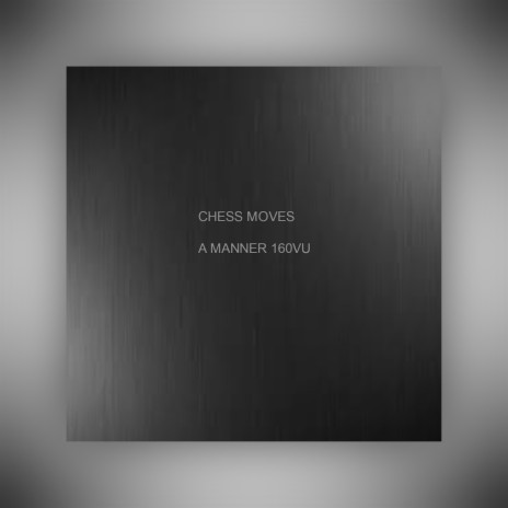 A Manner 160Vu | Boomplay Music