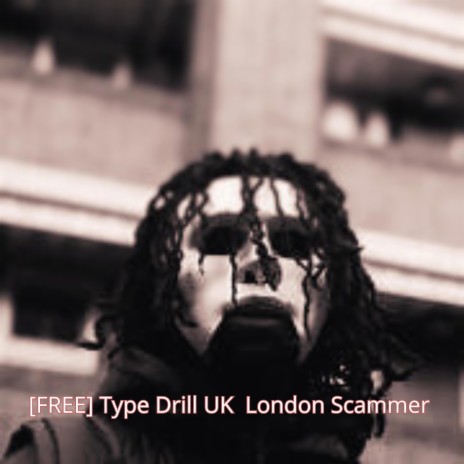 Type Drill UK London Scammer