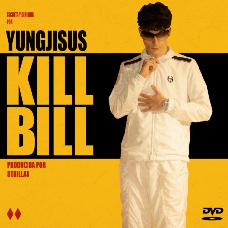Kill Bill ft. 8trilla8