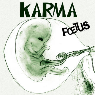 Karma Foetus