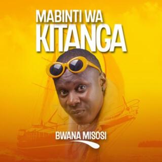 Mabinti Wa Kitanga