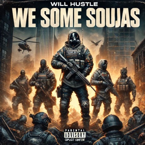 We Some Soujads | Boomplay Music