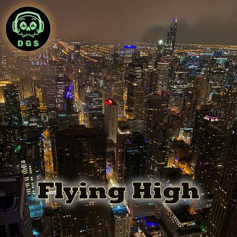 Flying High | Boomplay Music