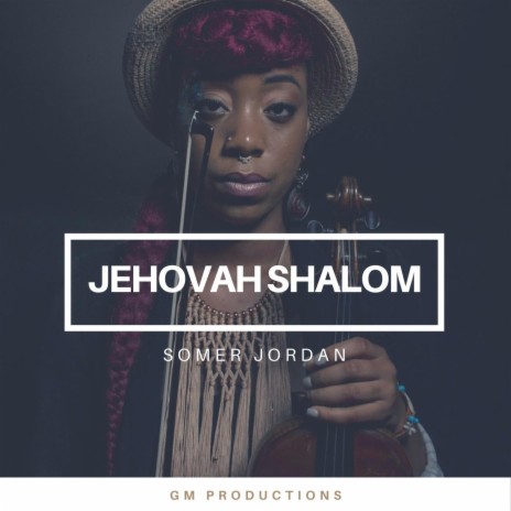 Jehovah Shalom | Boomplay Music