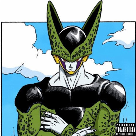 PERFECT CELL | Boomplay Music