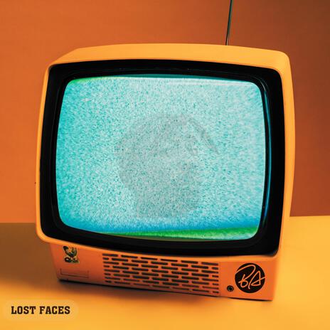 Lost Faces | Boomplay Music