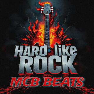 Hard like a rock