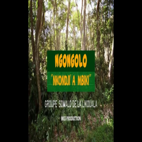 Ngongolo | Boomplay Music