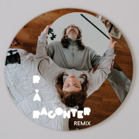 R à Raconter (Remix) ft. Pehoz | Boomplay Music