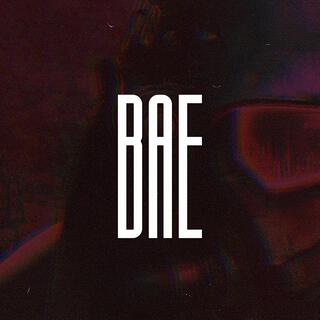 Bae (Kizomba Type Beat)