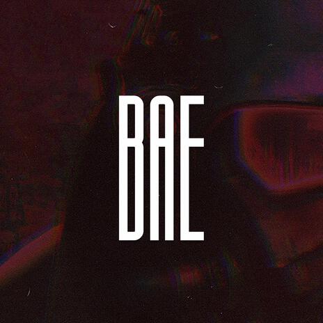 Bae (Kizomba Type Beat)