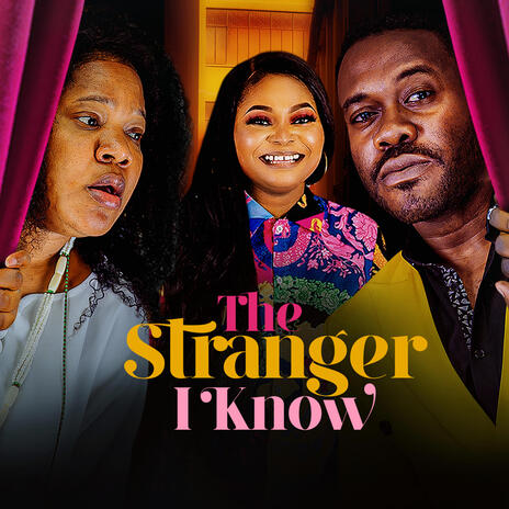 Every Moment (The Stranger I know Soundtrack) | Boomplay Music