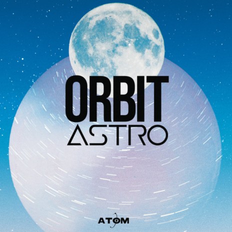 Astro (Original Mix) | Boomplay Music