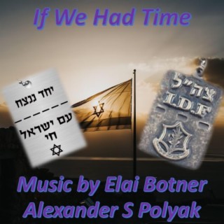 If We Had Time lyrics | Boomplay Music