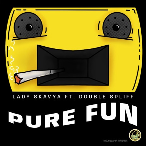 Pure Fun ft. MannaroMan & Lady Skavya | Boomplay Music