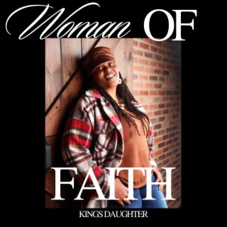 Woman of Faith