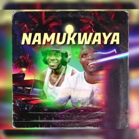 Namukwaya ft. Alien Skin Official & Ronald Mayinja | Boomplay Music