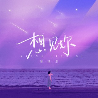 想见你 lyrics | Boomplay Music