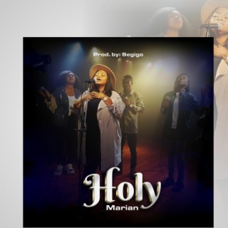 Holy lyrics | Boomplay Music