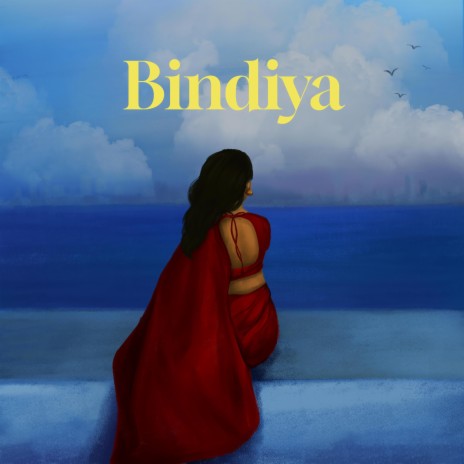 Bindiya ft. Rakae Jamil | Boomplay Music