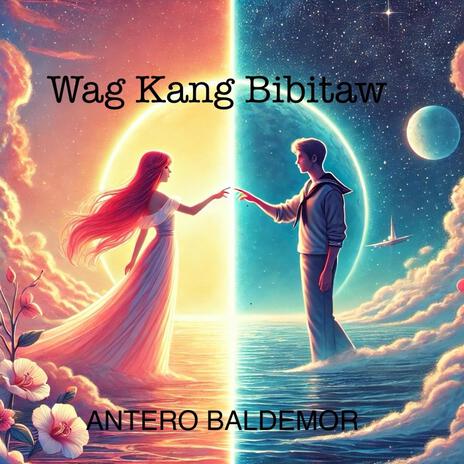 Wag Kang Bibitaw | Boomplay Music