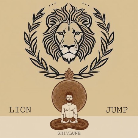 Lion Jump | Boomplay Music