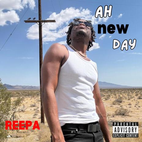 Ah new day | Boomplay Music